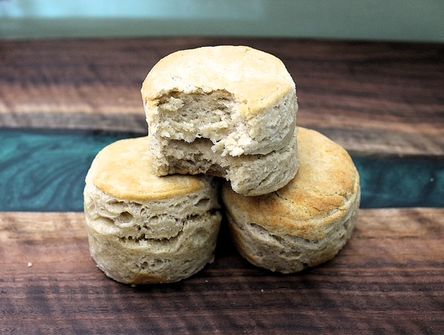 Gluten Free Biscuits